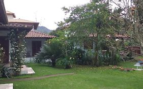 Bangalôs Parque Verde